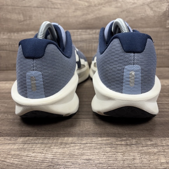 Nike Downshifter 13 Blue Mens US Size 9.5 EUR 43 FD6454-401 Running Shoes - Picture 5 of 10